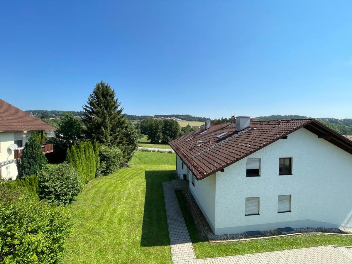 Vitaloase Bad Griesbach Im Rottal/70qm/auszeit/parkplatz Apartment Bad Griesbach (Bavaria)