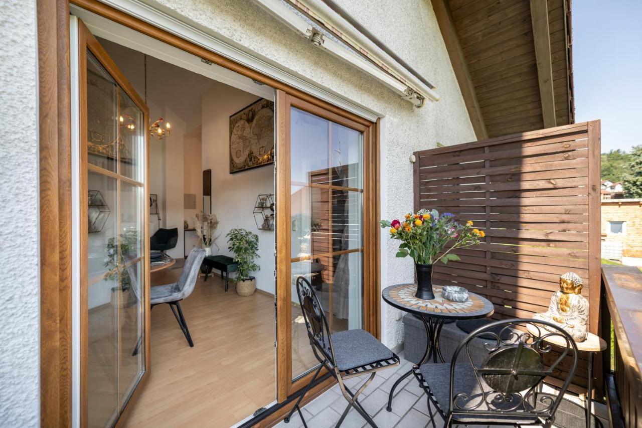 Apartment Vitaloase Bad Griesbach Im Rottal/70qm/auszeit/parkplatz