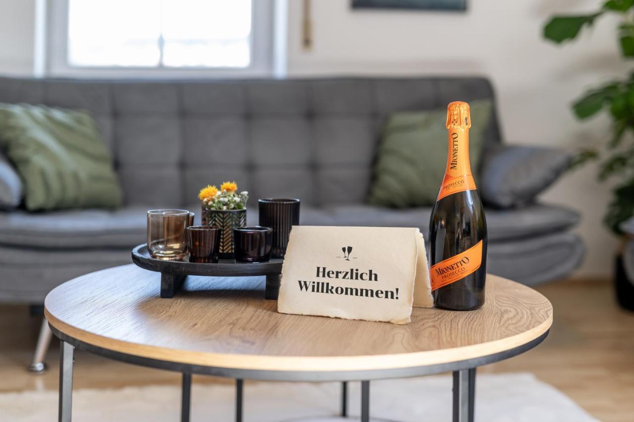 Apartment Vitaloase Bad Griesbach Im Rottal/70qm/auszeit/parkplatz *