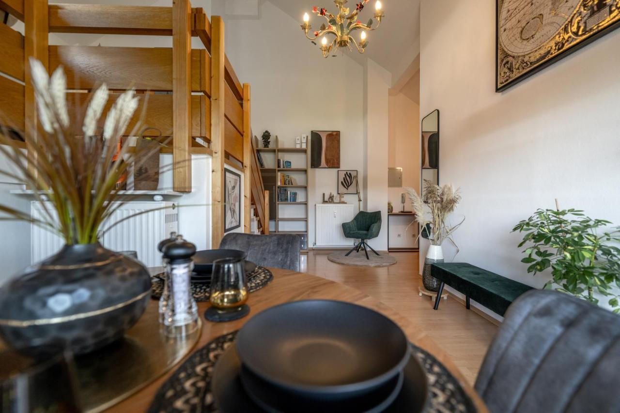 Vitaloase Bad Griesbach Im Rottal/70qm/auszeit/parkplatz Apartment *