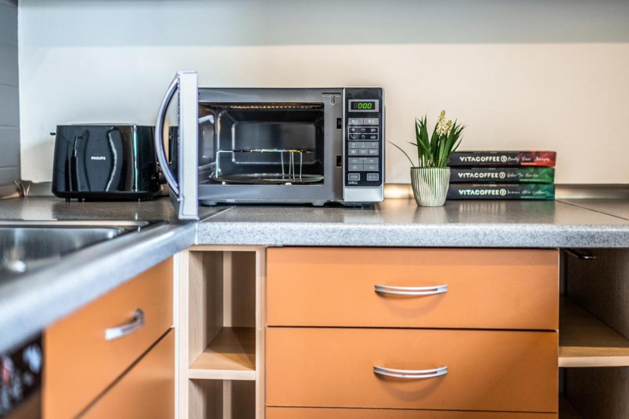 Apartment Vitaloase Bad Griesbach Im Rottal/70qm/auszeit/parkplatz *