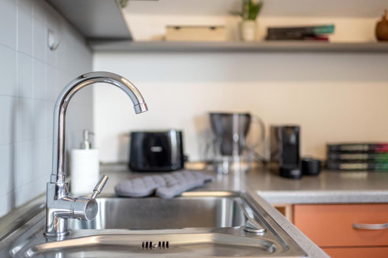Vitaloase Bad Griesbach Im Rottal/70qm/auszeit/parkplatz Apartament
