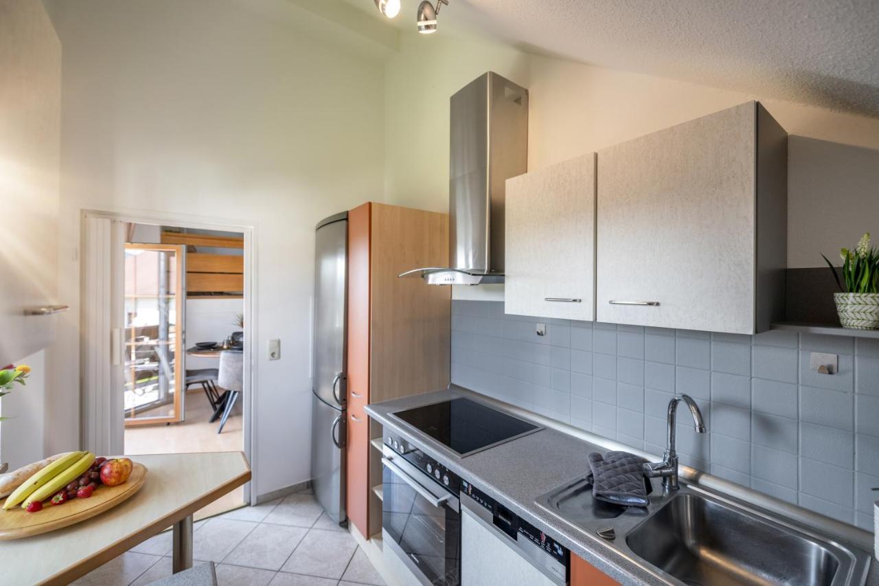 Vitaloase Bad Griesbach Im Rottal/70qm/auszeit/parkplatz Bad Griesbach (Bavaria)
