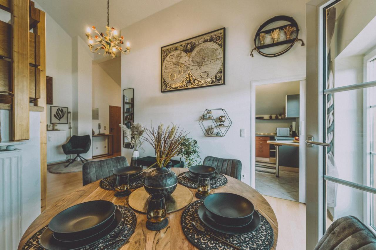 Vitaloase Bad Griesbach Im Rottal/70qm/auszeit/parkplatz Apartament